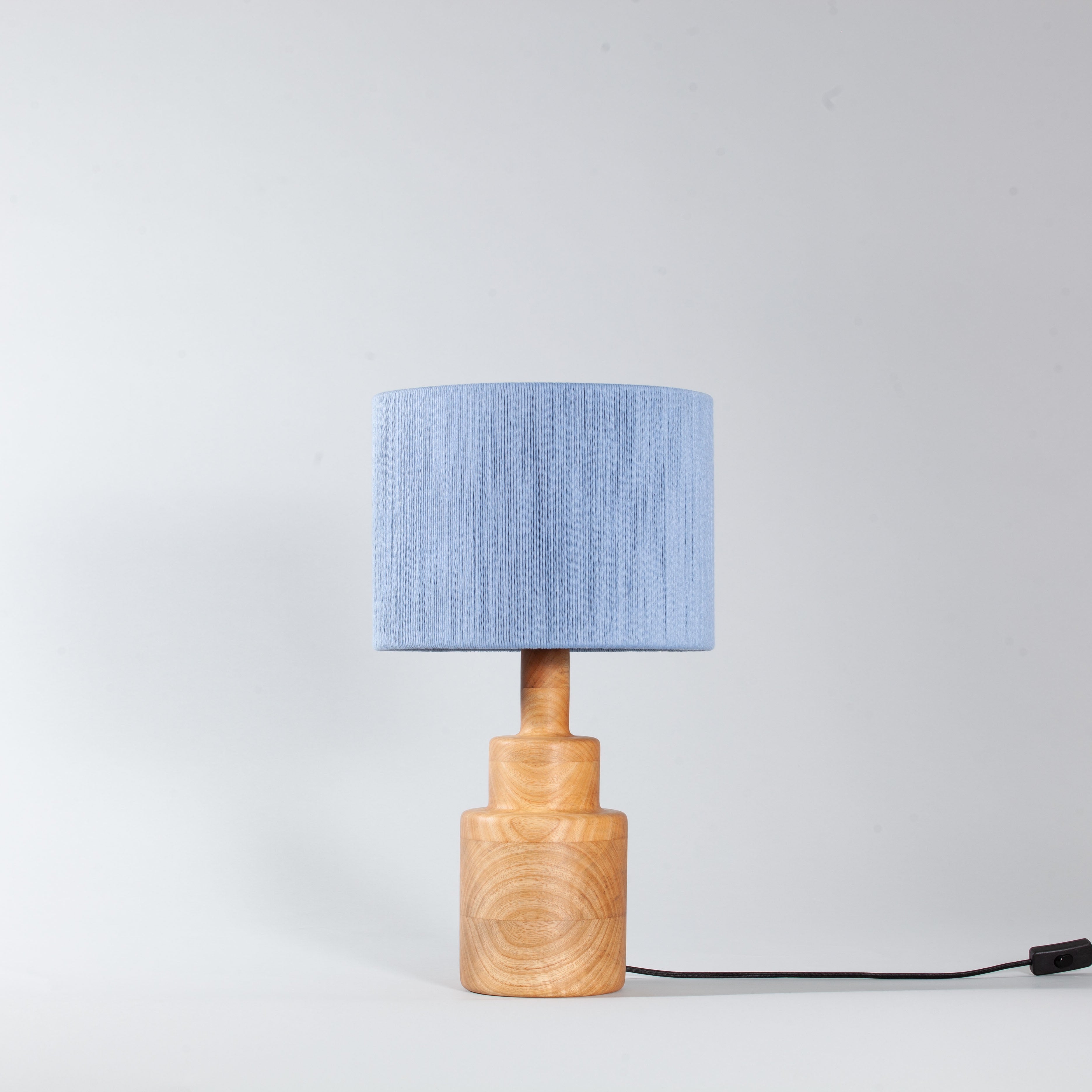 Step Lamp