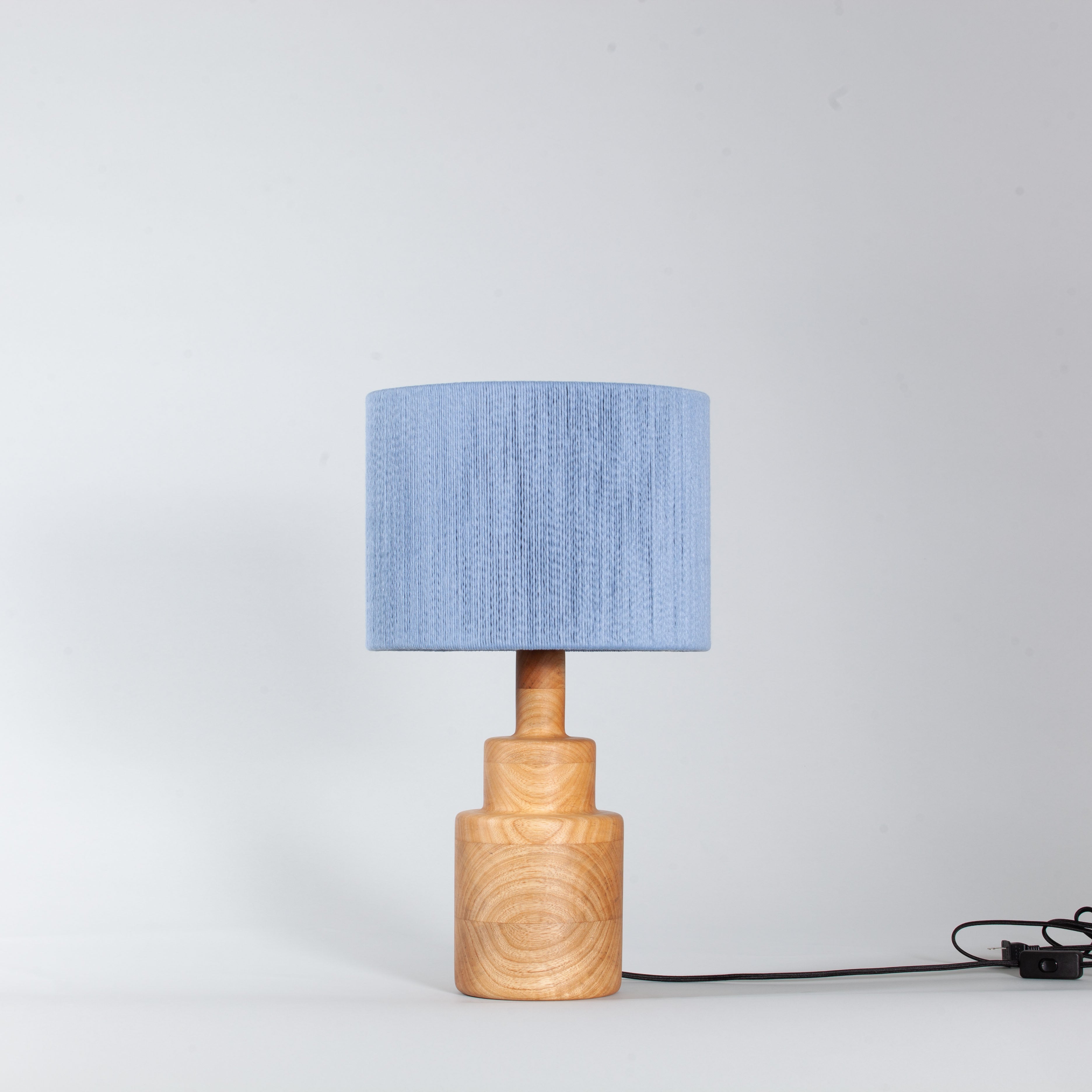 Step Lamp