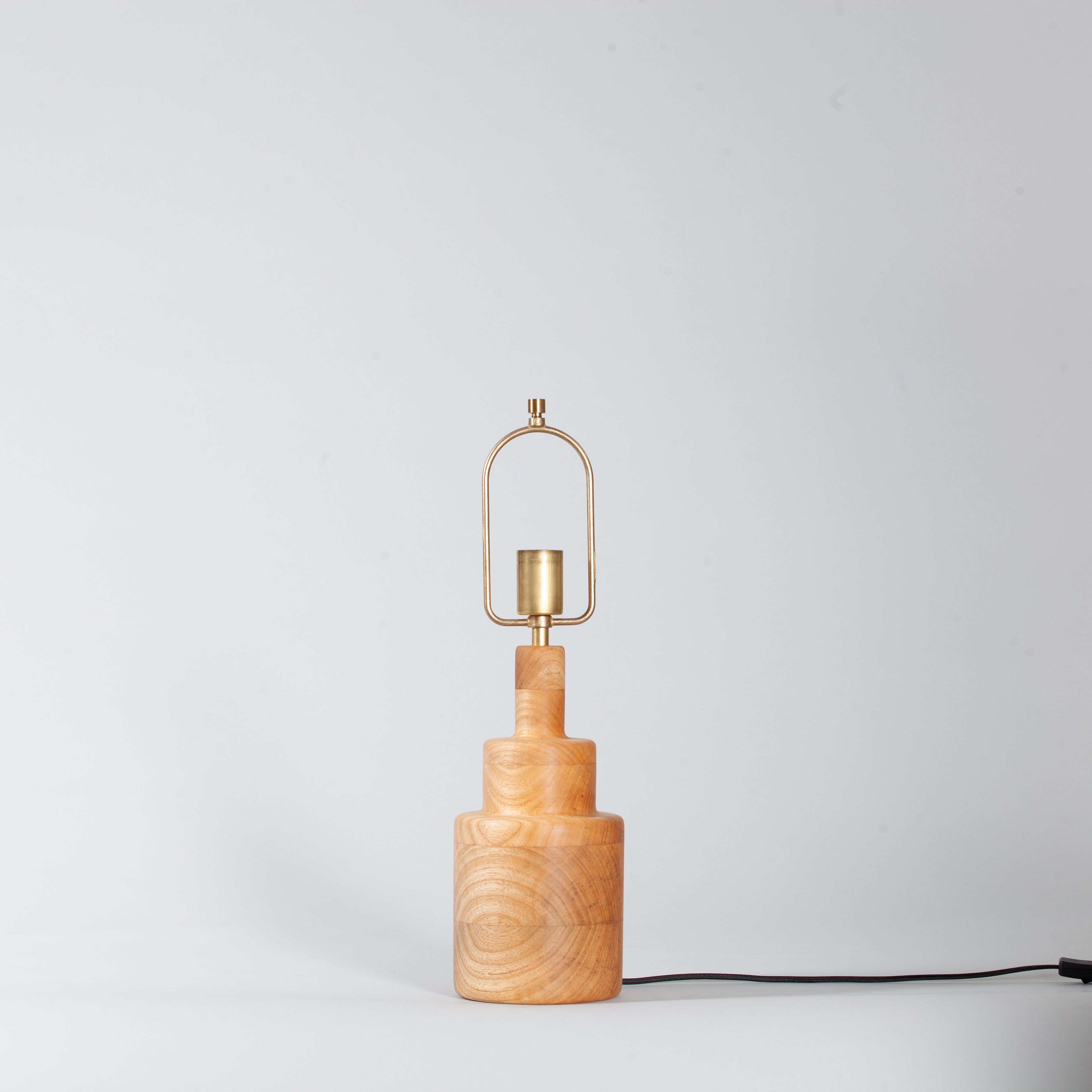 Step Lamp