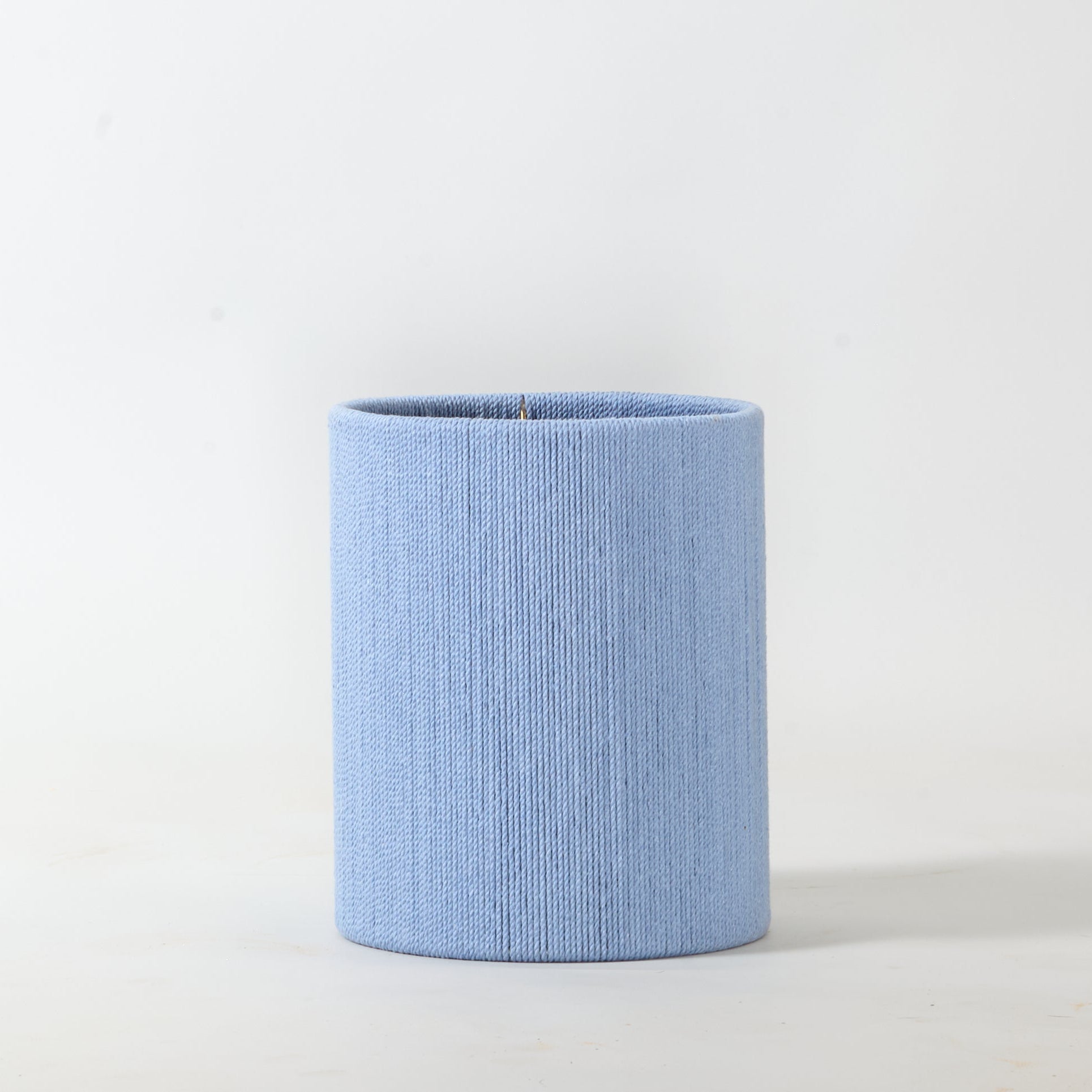 Drum Lampshade 8" Diameter x 10" Tall