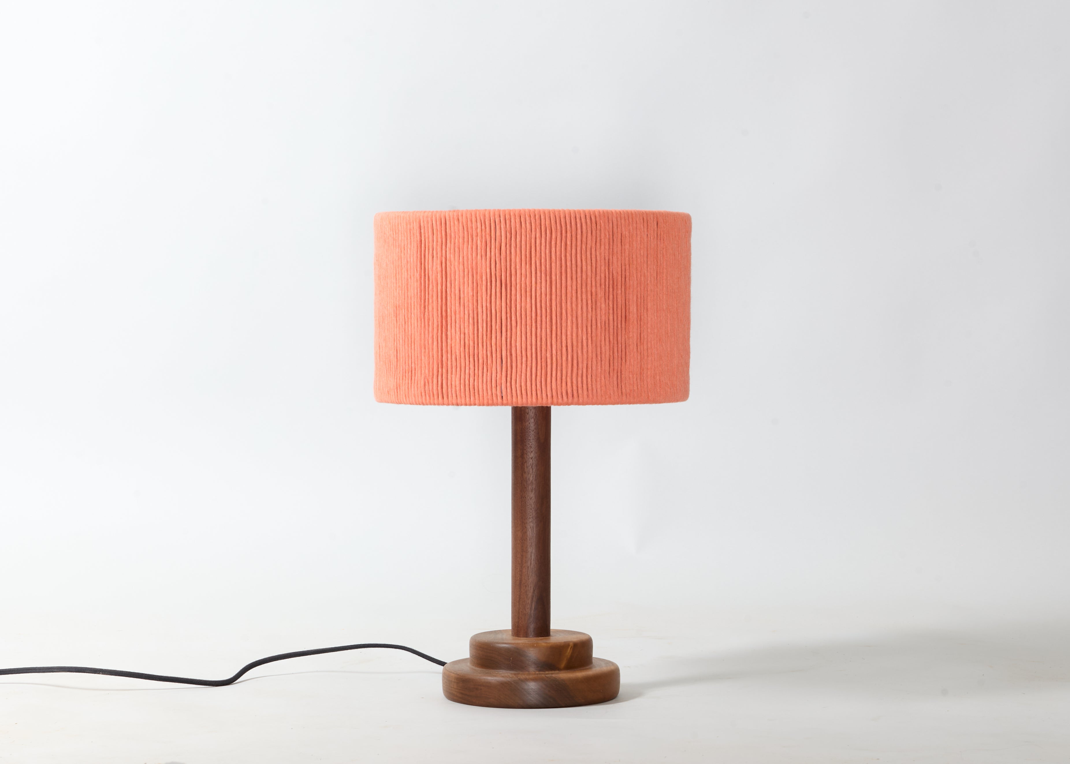 Step Base Lamp