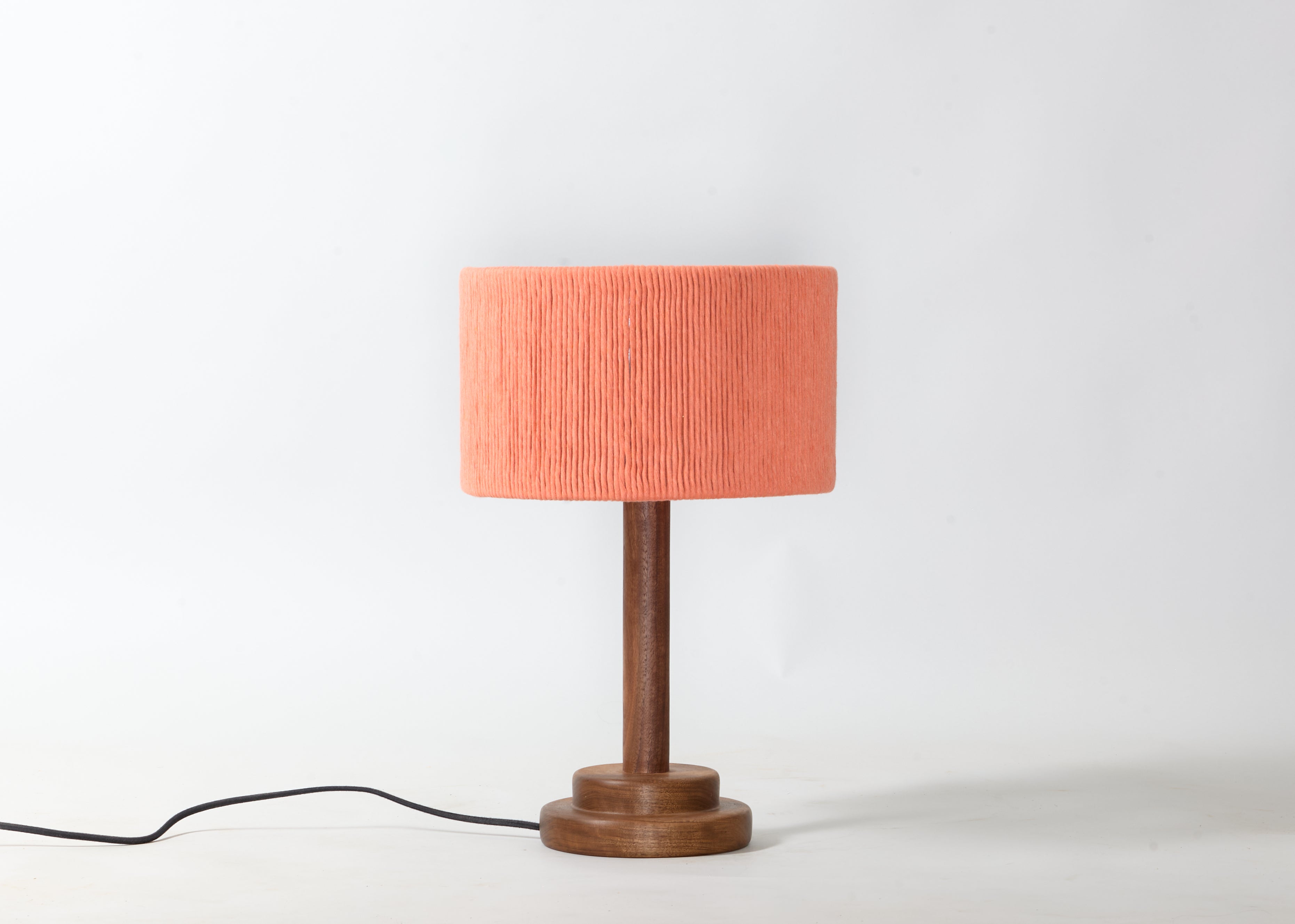 Step Base Lamp