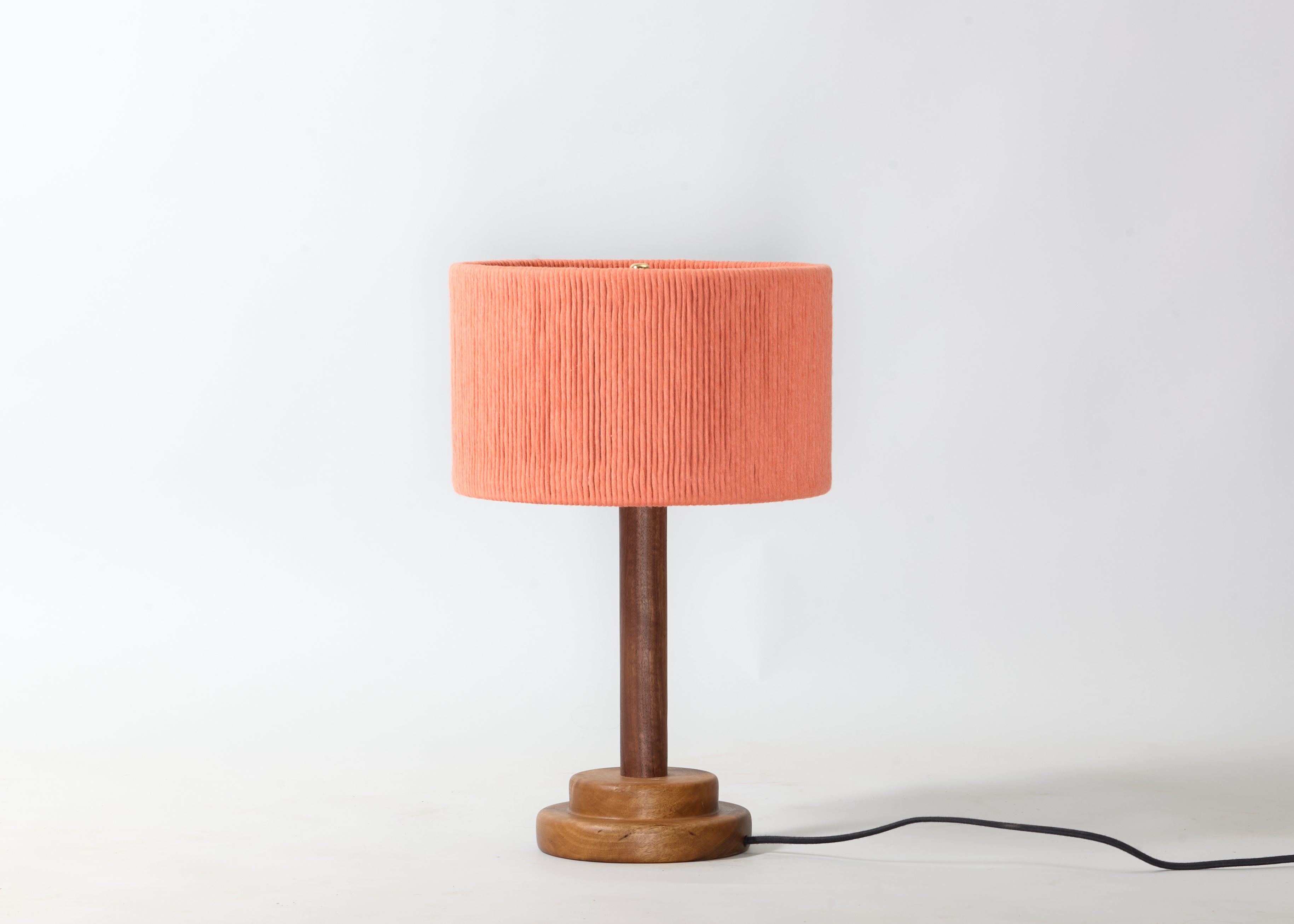 Step Base Lamp