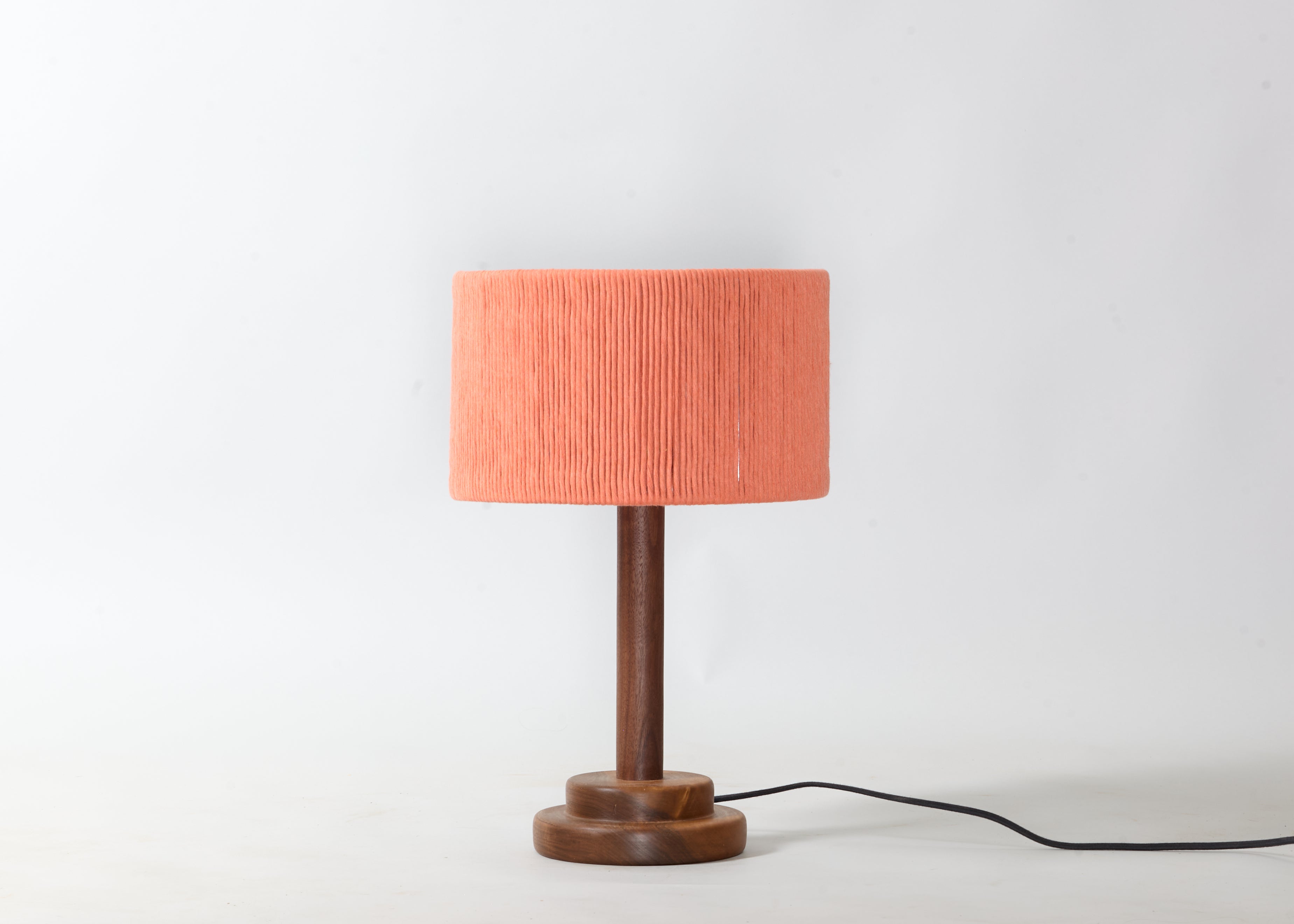 Step Base Lamp
